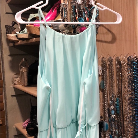 Maxi summer dress - Picture 2 of 3